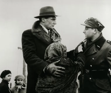 "Lista Schindlera": 25 lat od premiery
