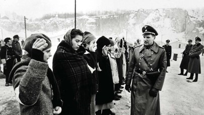 "Lista Schindlera" wraca do kin