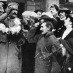 Listopad 1918: Klęska Niemiec, powstanie Polski. Dlaczego nie było szans na dobre relacje?