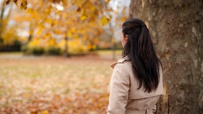 Listopad jest przygnębiający? Sprawdź, jak poprawić sobie nastrój