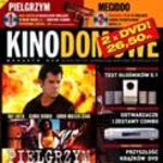Listopadowe "Kino Domowe - Magazyn DVD"
