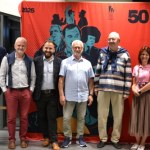 Listopadowe odsłony projektu z "50 na 50". Kino Hasa, Stuhra i Marczewskiego