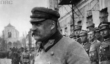 Listopadowy quiz z historii. Jak dobrze znasz wydarzenia z przeszłości? 