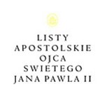 Listy apostolskie Jana Pawła II