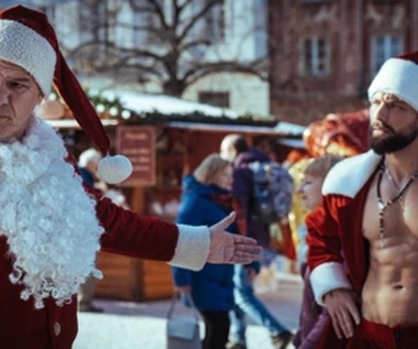 "Listy do M. 5": Kolejne takie święta [recenzja]