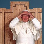Listy Jana Pawła II z lat 1978-85 przekazano Archiwum Akt Nowych