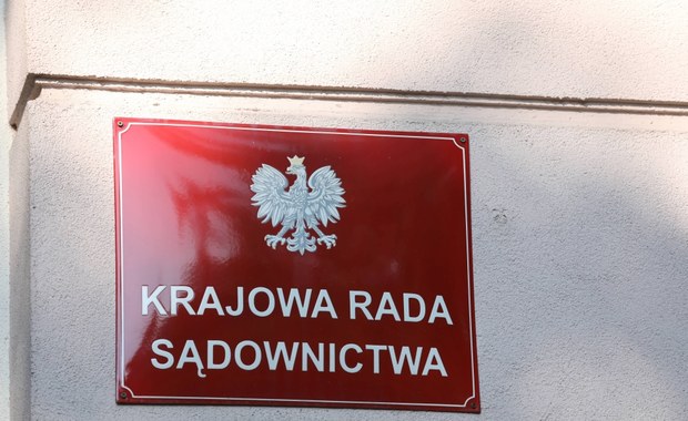 Listy poparcia do KRS nadal tajne. Nowa marszałek prosi o czas na zapoznanie się z dokumentami