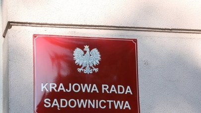 Listy poparcia do KRS nadal tajne. Nowa marszałek prosi o czas na zapoznanie się z dokumentami