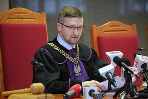 Listy poparcia do KRS. Sędzia Juszczyszyn wyznacza grzywnę 