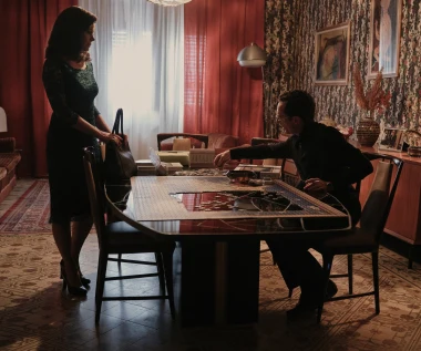 "Listy sycylijskie" [trailer]