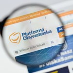 Listy wyborcze Koalicji Obywatelskiej. W środę decyzja ws. kandydatów