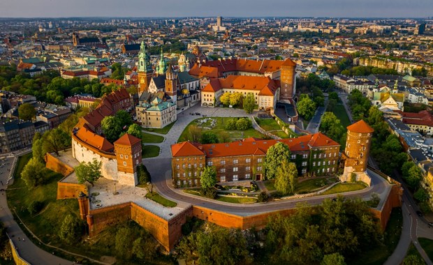 Listy wyborcze w Małopolsce. W Krakowie pojedynek Sienkiewicz - Wassermann 