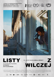 Listy z Wilczej