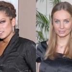 Liszowska i Szulim walczą o pracę