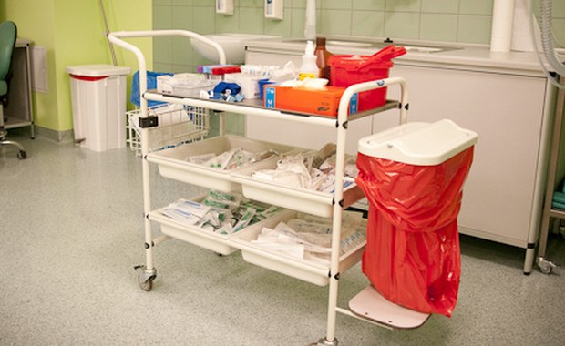 Litania zarzutów dyrektorów szpitali pod adresem flagowego projektu ministra zdrowia