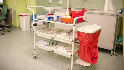 Litania zarzutów dyrektorów szpitali pod adresem flagowego projektu ministra zdrowia