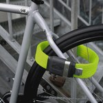 Litelok - lekkie i wytrzymałe zabezpieczenie roweru
