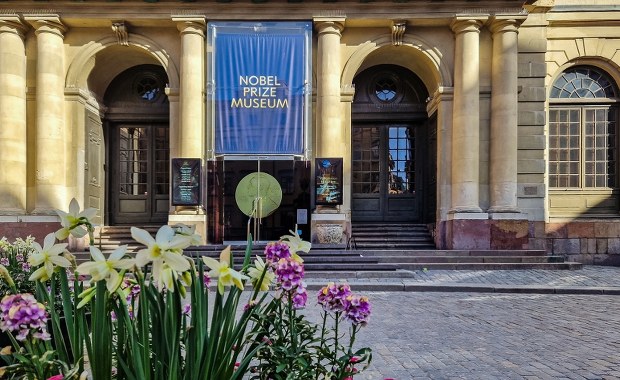 ​Literacka Nagroda Nobla: To oni mają największe szanse