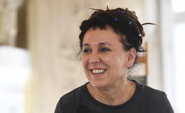 Literacki Booker. Filmowa Palma. Operowy Oscar. Polacy z nagrodami!