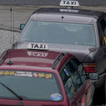 Litewska alternatywa dla naszych taksówkarzy