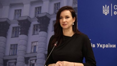 Litewska premier: Jeśli to się powtórzy, zamkniemy granicę z Białorusią