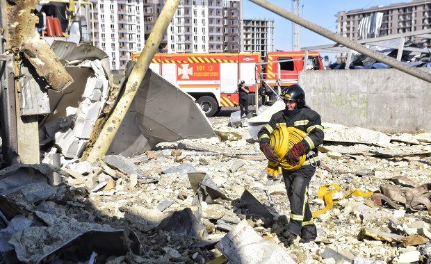 Litewski Sejm: Rosja wspiera i stosuje terroryzm. „Ludobójstwo narodu ukraińskiego”