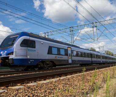 Litewskie koleje kupią pociągi elektryczne od Stadler Polska