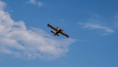 Litewskie władze w schronie. Obiekt nadleciał znad Białorusi