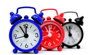 Літній час 2025. Коли переведемо годинники?