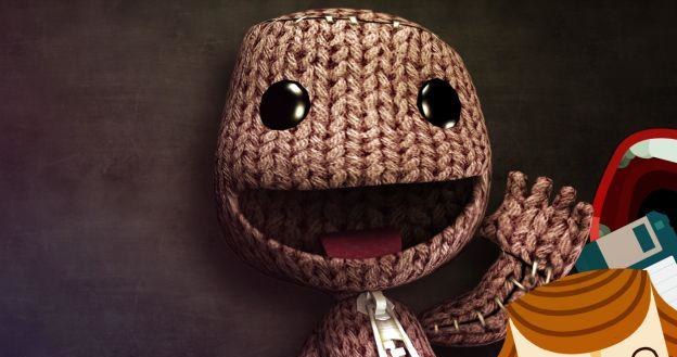 Little Big Planet to nowatorski pomysł na grę, potwierdzony komercyjnym sukcesem /Informacja prasowa