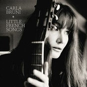 Carla Bruni: -Little French Songs