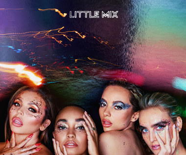 Little Mix "Confetti": Kukiełki Simona Cowella już go nie słuchają [RECENZJA]