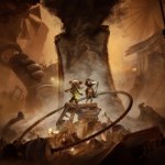 Little Nightmares III już dostępna w sprzedaży