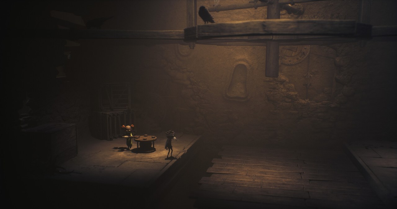 Little Nightmares III /materiały prasowe