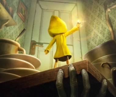 Little Nightmares - recenzja