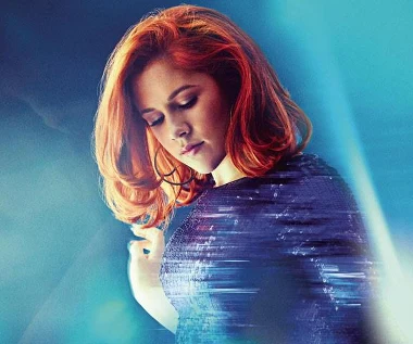 "Little Red" Katy B najpopularniejszym albumem na Wyspach