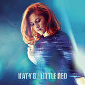Katy B: -Little Red