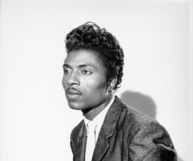 Little Richard nie żyje. Autor przeboju "Tutti Frutti" miał 87 lat