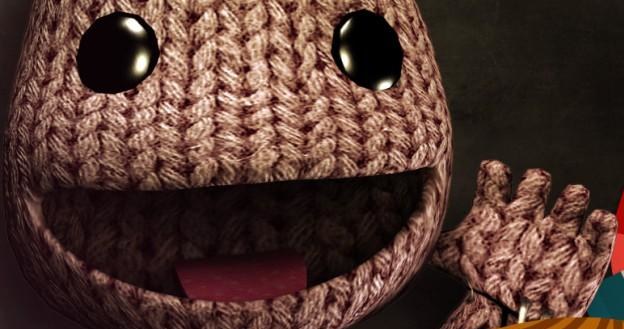 LittleBigPlanet 2 - motyw graficzny /Informacja prasowa