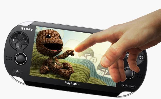 LittleBigPlanet jeszcze w tym roku pojawi się na PlayStation Vita /Informacja prasowa
