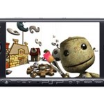 LittleBigPlanet na PSP w październiku?