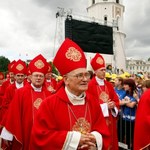 Litwa: Beatyfikacja abp Teofiliusa Matulionisa, męczennika czasów sowieckich