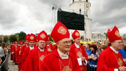 Litwa: Beatyfikacja abp Teofiliusa Matulionisa, męczennika czasów sowieckich