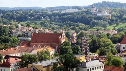 Litwa boi się rosyjskiej agresji. Niemcy sprzedadzą jej broń