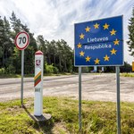 Litwa chce blokady wiz dla Rosjan. Proponuje "regionalny blok" m.in. z Polską