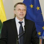 Litwa chce  w traktacie zapisu o bezpieczeństwie energetycznym