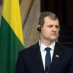 Litwa nie ma rządu. To efekt decyzji premiera