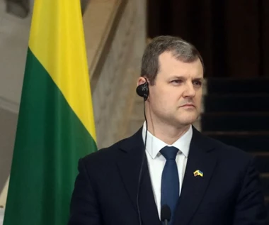 Litwa nie ma rządu. To efekt decyzji premiera