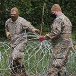 Litwa nie wprowadzi zaostrzonego stanu wyjątkowego na granicy z Polską