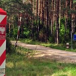 Litwa o przedłużeniu kontroli na granicy z Polską. Ważny telefon do resortu